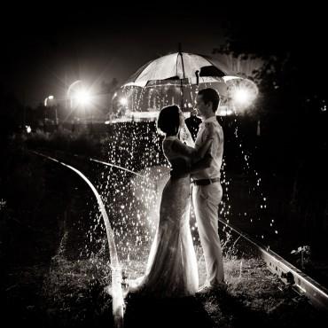 Фотография #25631, свадебная фотосъемка, автор: Александр Герасимов