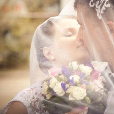 Фотография #25629, свадебная фотосъемка, автор: Александр Герасимов