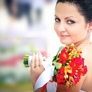 Фотография #25630, свадебная фотосъемка, автор: Александр Герасимов