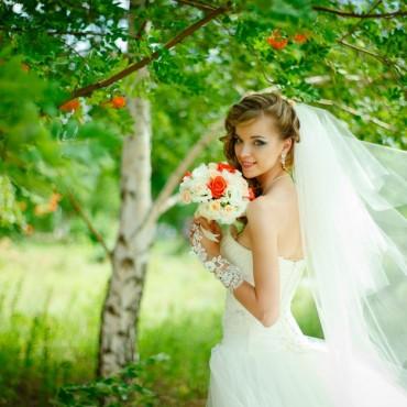 Фотография #25635, свадебная фотосъемка, автор: Александр Герасимов