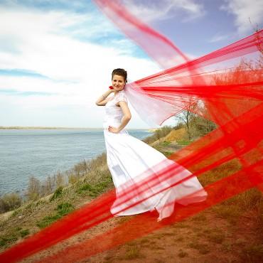 Фотография #25634, свадебная фотосъемка, автор: Александр Герасимов