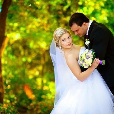 Фотография #25633, свадебная фотосъемка, автор: Александр Герасимов