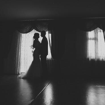 Фотография #20890, свадебная фотосъемка, автор: Роман Юкляевский