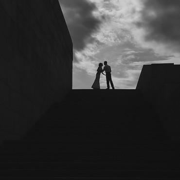 Фотография #20887, свадебная фотосъемка, автор: Роман Юкляевский
