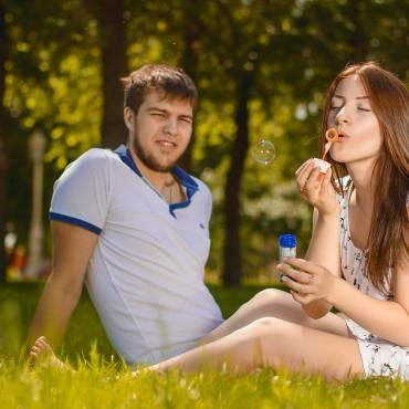 Фотография #28250, lovestory, автор: Дарья Швецова