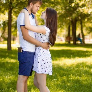 Фотография #28248, lovestory, автор: Дарья Швецова