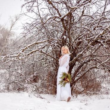 Фотография #26064, свадебная фотосъемка, автор: Ксения Яркова