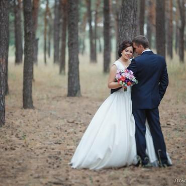 Фотография #29885, свадебная фотосъемка, автор: Сергей Стокопенов