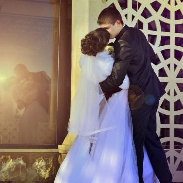 Фотография #26201, свадебная фотосъемка, автор: Илья Антюфеев