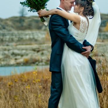 Фотография #26210, свадебная фотосъемка, автор: владимир самохин