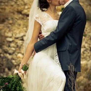 Фотография #26211, свадебная фотосъемка, автор: владимир самохин
