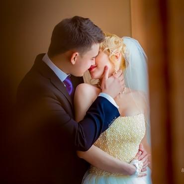 Фотография #26293, свадебная фотосъемка, автор: Елена Косолапова