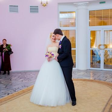 Фотография #26284, свадебная фотосъемка, автор: Елена Косолапова