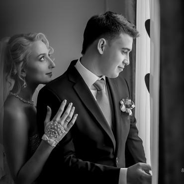 Фотография #26294, свадебная фотосъемка, автор: Елена Косолапова