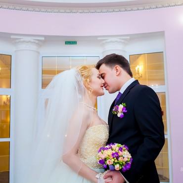 Фотография #26289, свадебная фотосъемка, автор: Елена Косолапова