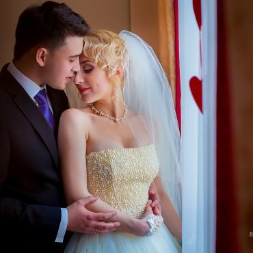 Фотография #26292, свадебная фотосъемка, автор: Елена Косолапова
