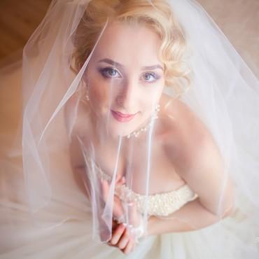 Фотография #26276, свадебная фотосъемка, автор: Елена Косолапова