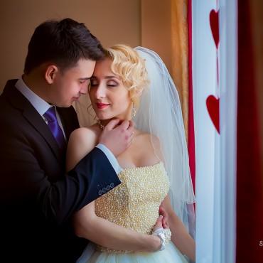 Фотография #26291, свадебная фотосъемка, автор: Елена Косолапова