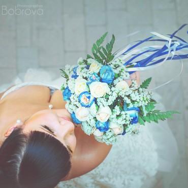 Фотография #28519, свадебная фотосъемка, автор: Екатерина Боброва