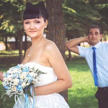 Фотография #28524, свадебная фотосъемка, автор: Екатерина Боброва