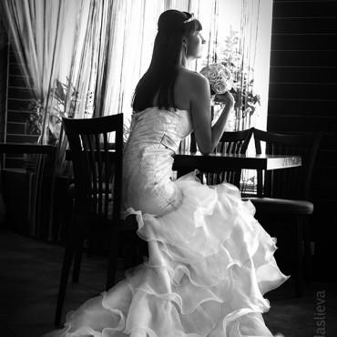 Фотография #26996, свадебная фотосъемка, автор: Татьяна Маслиева