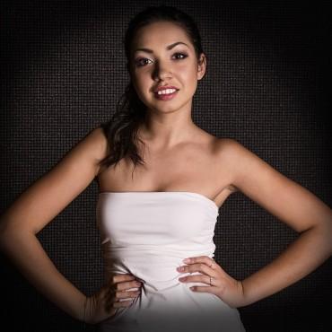 Фотография #26984, студийная фотосъемка, автор: Татьяна Маслиева