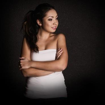 Фотография #26983, студийная фотосъемка, автор: Татьяна Маслиева