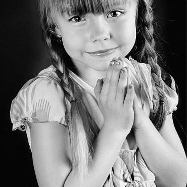 Альбом: Студийная фотосъемка, 11 фотографий