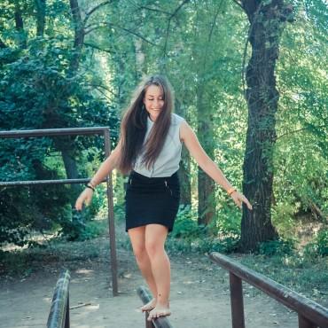 Фотография #27399, семейная фотосъемка, автор: Нина Зайцева