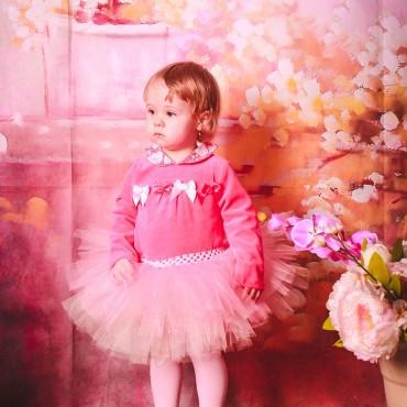 Фотография #27362, детская фотосъемка, автор: Нина Зайцева