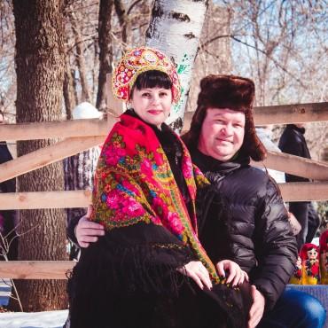 Фотография #27408, семейная фотосъемка, автор: Нина Зайцева