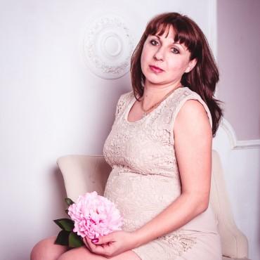 Фотография #27354, фотосъемка беременных, автор: Нина Зайцева