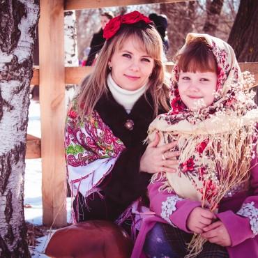 Фотография #27405, семейная фотосъемка, автор: Нина Зайцева