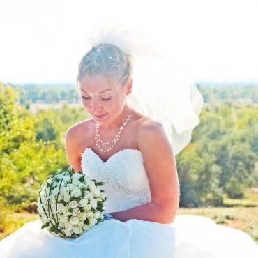 Фотография #27315, свадебная фотосъемка, автор: Нина Зайцева