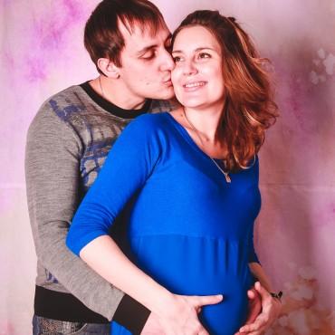 Фотография #27352, фотосъемка беременных, автор: Нина Зайцева