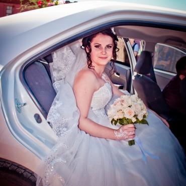 Фотография #27316, свадебная фотосъемка, автор: Нина Зайцева