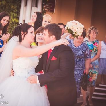 Фотография #27337, свадебная фотосъемка, автор: Нина Зайцева