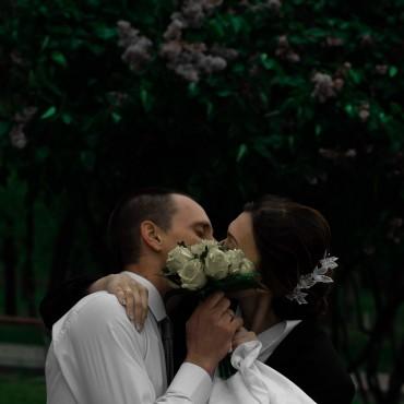 Фотография #27477, свадебная фотосъемка, автор: Александр Засимович