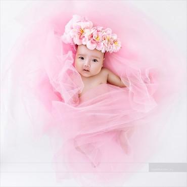 Фотография #27537, детская фотосъемка, автор: Иван Ткачев