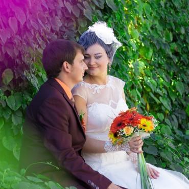 Фотография #28717, свадебная фотосъемка, автор: Павел Костиков