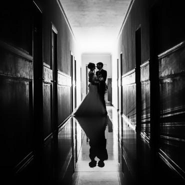 Фотография #28713, свадебная фотосъемка, автор: Павел Костиков