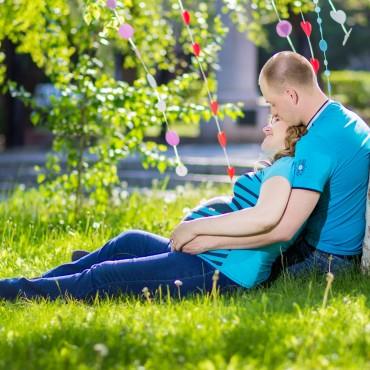 Фотография #28752, фотосъемка беременных, автор: Павел Костиков