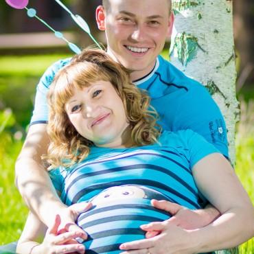 Фотография #28751, фотосъемка беременных, автор: Павел Костиков