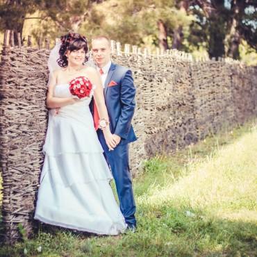 Фотография #28711, свадебная фотосъемка, автор: Павел Костиков