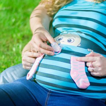 Фотография #28750, фотосъемка беременных, автор: Павел Костиков