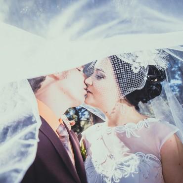 Фотография #28715, свадебная фотосъемка, автор: Павел Костиков