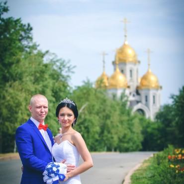 Фотография #27776, свадебная фотосъемка, автор: Илья Попенко