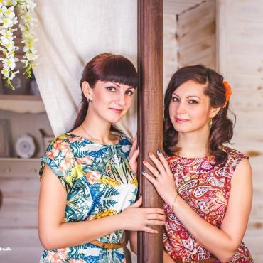Фотография #27866, семейная фотосъемка, автор: Ирина Редькина
