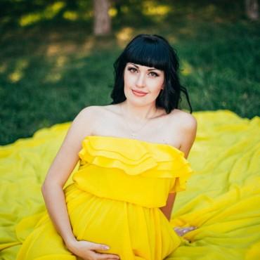 Фотография #27793, фотосъемка беременных, автор: Ирина Редькина
