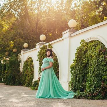 Фотография #27820, фотосъемка беременных, автор: Ирина Редькина